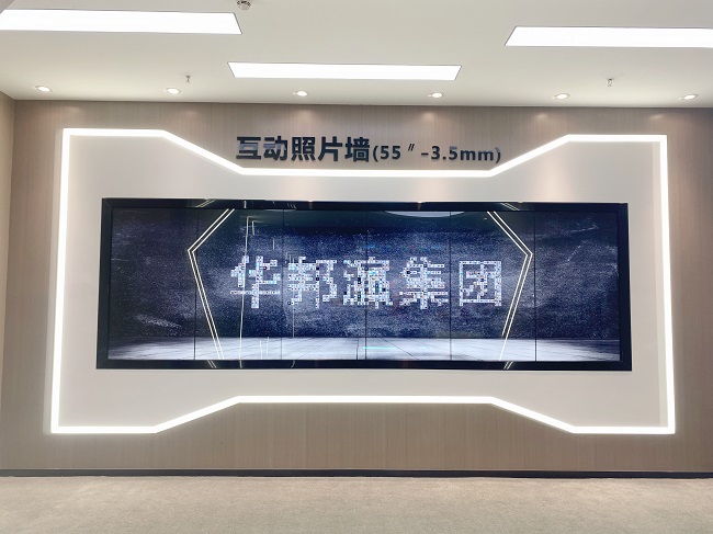 為什么液晶拼接屏的亮度如此重要？